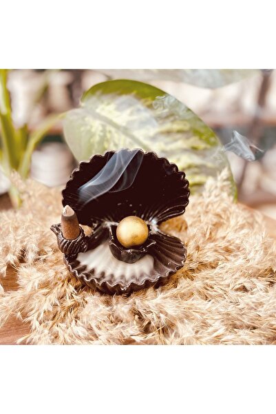 Dizayn Midye Model Tütsülük