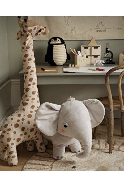 Teknovasyon Arge Hm H&m Orijinal Zürafa