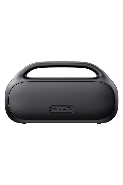 Havit SK862BT Yüksek Bass 25W*2 Su Geçirmez RGB Bluetooth Hoparlör