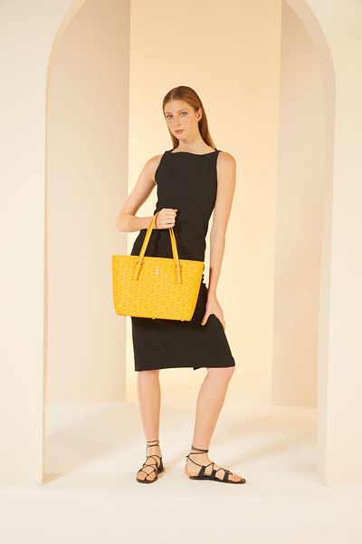 Pierre Cardin Geantă de umăr pentru femei Mango 05PO24Y1908