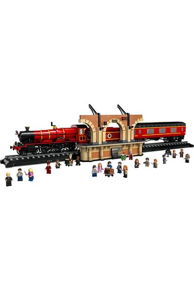 LEGO 76405 Harry Potter Hogwarts Express U2013 Collector's Edition