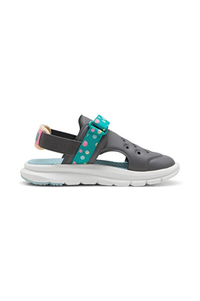 Puma Evolve Sandal Summer Camp AC PS Coo