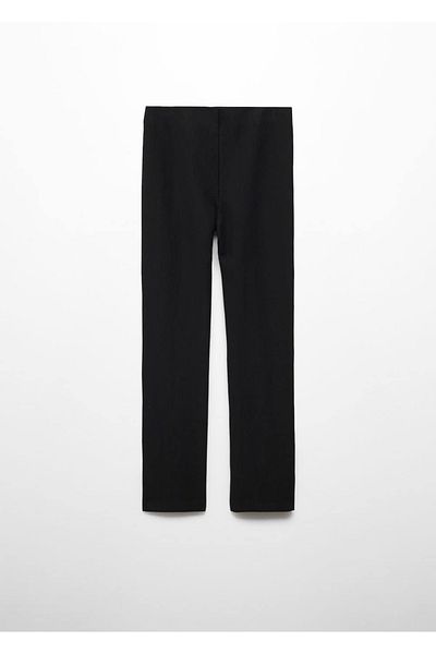 MANGO Kids Basic-Leggings