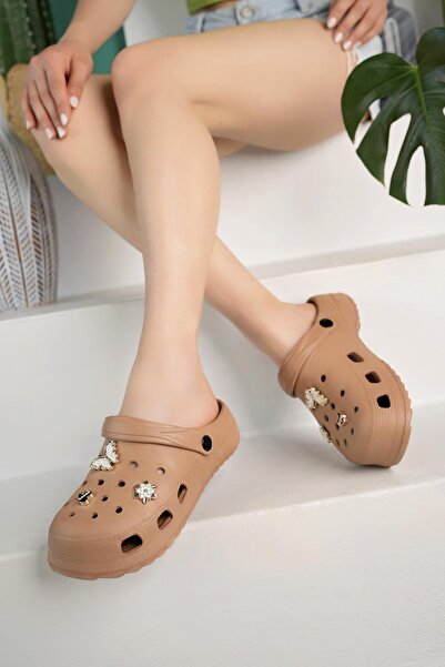 Raynok Унісекс-капці з камінцями - Boot00073