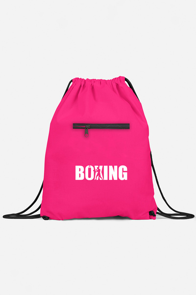 herotasarım Rucsac sport - cu buzunar pentru box, bll4978