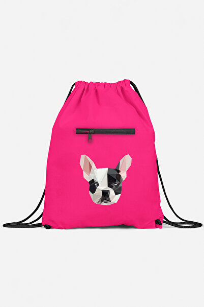 herotasarım Rucsac sport - Cu buzunar pentru câine, bll4681