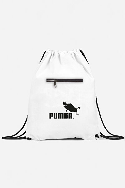 herotasarım حقيبة ظهر رياضية موديل Pumba Bll4702 - مع جيوب