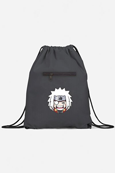 herotasarım Rucsac sport Naruto Jiraiya - Cu buzunare, bll4864