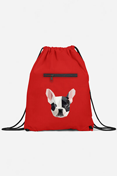 herotasarım Rucsac sport - Cu buzunar pentru câine, bll4681