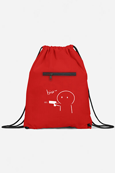 herotasarım Rucsac sport - Cu buzunare Snap-N-Go, bll4826