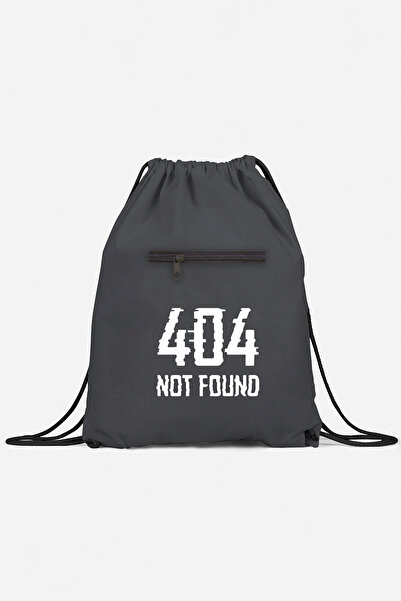 herotasarım Αθλητικό σακίδιο πλάτης 404 Not Found - Με τσέπες, bll4742