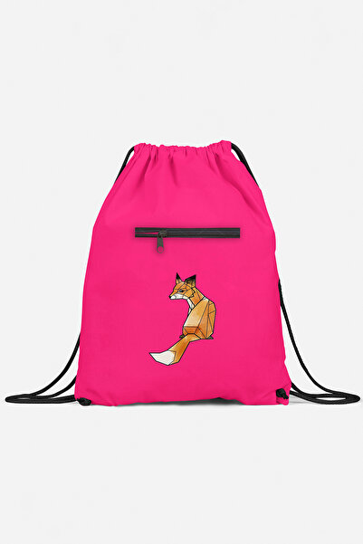 herotasarım Rucsac sport Fox cu buzunare - Bll4679