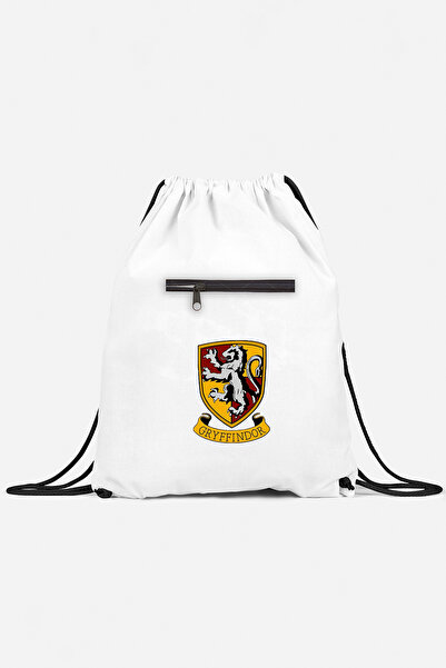 herotasarım Rucsac sport Gryffindor - Cu buzunare, bll4792