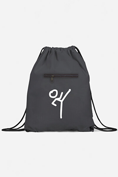 herotasarım حقيبة ظهر رياضية - جيب كاريتي، موديل bll4902