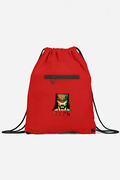 herotasarım Sports Style Newborn Backpack with Pockets - BLL4964