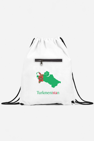 herotasarım TurkmeniStan SportS Backpack with PocketS - bll5000