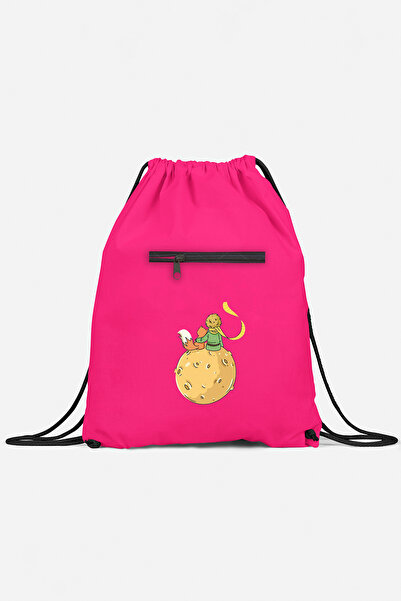 herotasarım Rucsac sport - Mic, cu buzunar Prince, bll4783
