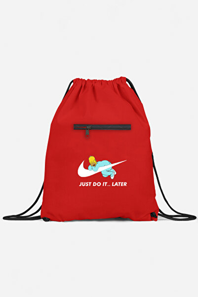 herotasarım Αθλητικό σακίδιο πλάτης - με επιπλέον τσέπη, bll4648