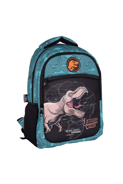 JURASSIC WORLD Okul Çantası 2624