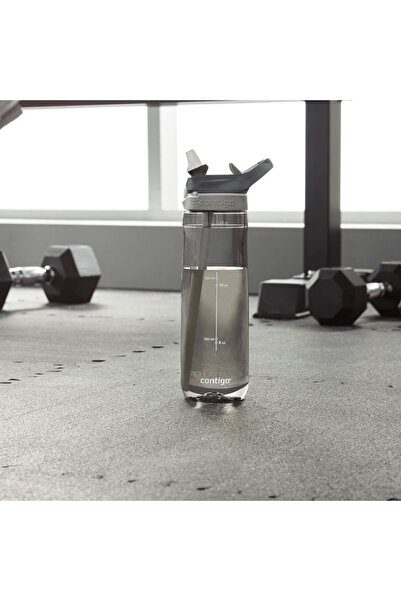 Contigo Ashland Autospout Gray Tritan Flask - 720ml 2191378
