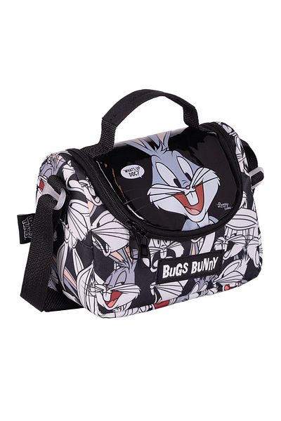 Looney Tunes Bugs Bunny Lunch Box - Model 2780