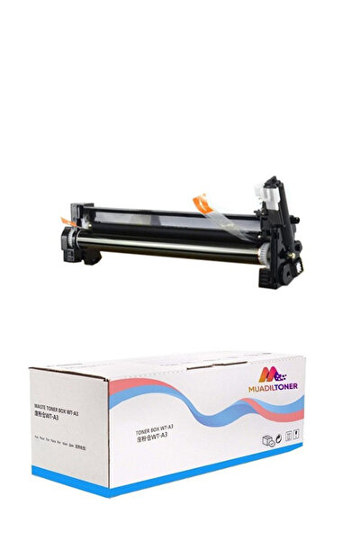 Colorprint Colorful Toner Kyocera DK-1110/1120 FS-1125 FS-1125mfp Muadil Drum...