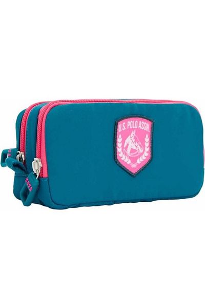 U.S. Polo Assn. Τσάντα στυλόplklk23244