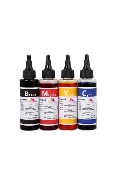 MUADİL TONER Colorful Toner Epson Muadil Stylus Sx215 Sx218 Sx235 100 ml Müre...