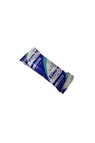 Kuteks Sargı Bezi 5 Cm