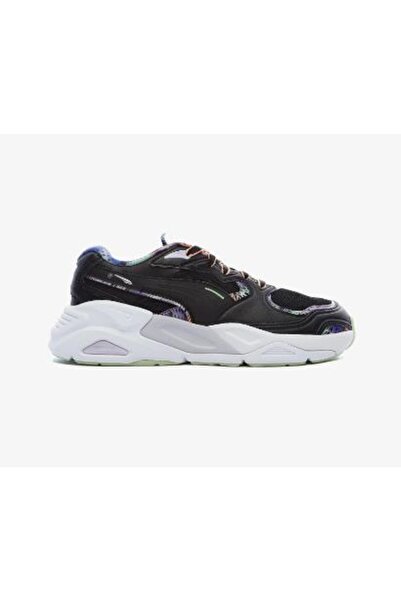 Puma Pantofi sport negri pentru femei Trc Mira Feelin Xtra 38945701 M-73