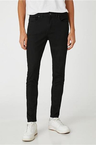 Koton Michael Jean – Skinny-Fit-Jeans
