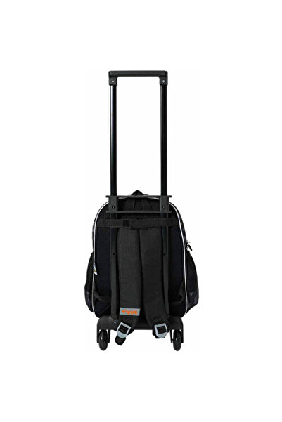 Batman Çekçekli Okul Çantası 2030