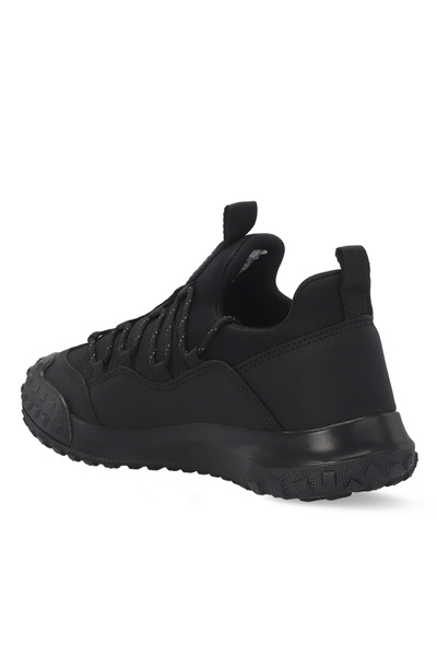 Slazenger TEMPLE Erkek  Siyah / Siyah Outdoor