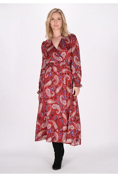 USHA Kleid