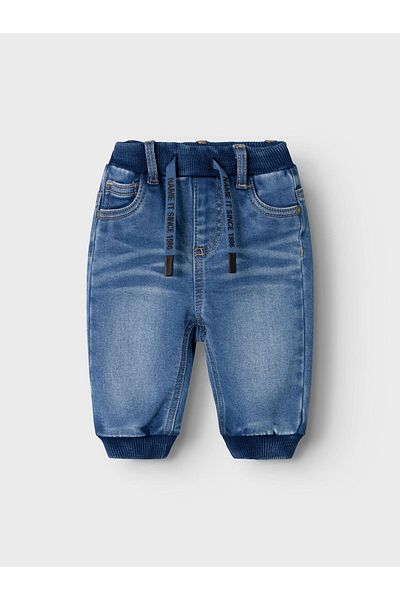 Name it NBMBEN ДЪНКИ BAGGY R FLEECE 8251-AN N