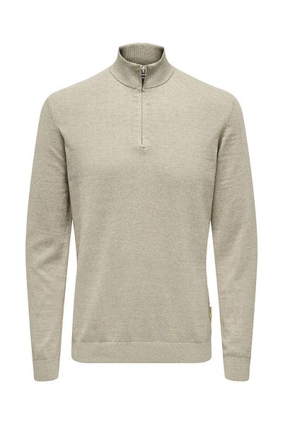 Only & Sons Strickpullover Onsloui Pullover