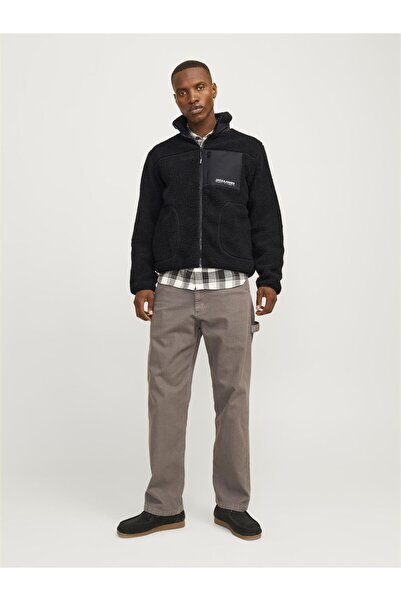 Jack & Jones Teddy Fur Jacket Teddy Fur Jacket