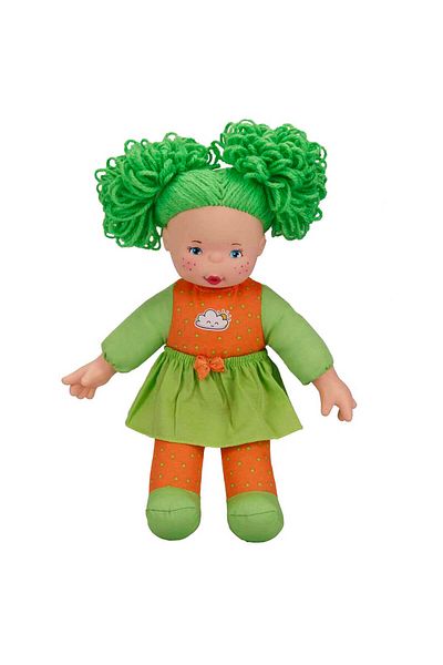 Sunman Sunman Rainbow Cabbage Dolls Filler