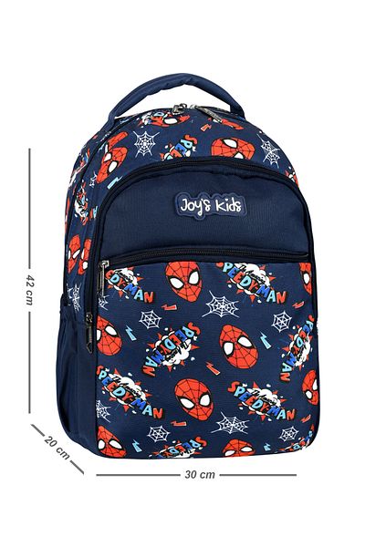 CAKARD SET DE 3 RUCSAC DE PRIMAR JOYS'S KİDS