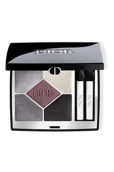 Dior Couture 5 Couleurs Eyeshadow Palette - Pied-de-poule 7g