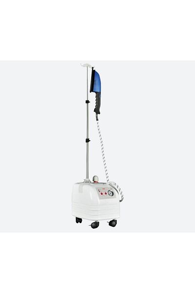TDM Fırmini 3.5 liter Hanging Ironing anD Sterilization Robot - Rotary HeaD, Spr/mn 2036 Fd