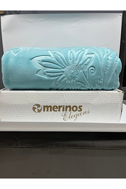 Merinos MERİNOS ELEGANCE BATTANİYE ÇİFT KİŞİLİK