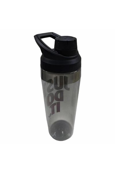 Nike Tr Hypercharge Chug Bottle 24 Oz Black