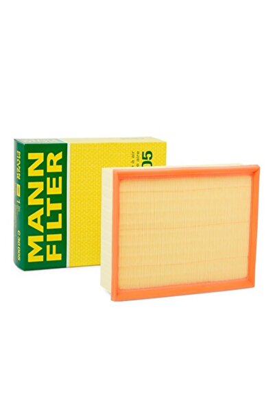 Mann-Filter Mann Hava Filtresi C30 005