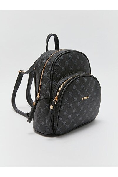 LC Waikiki Women's Patterned Backpack