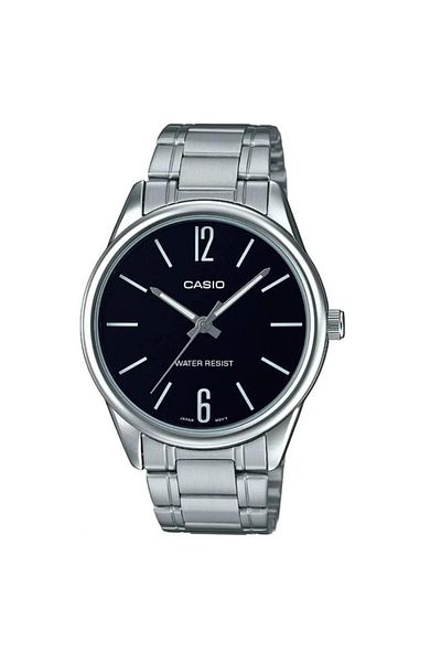 Casio Mtp-V005D-1Budf Men's Wristwatch