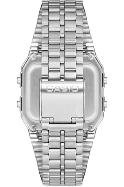 Casio A500wa-1df Men's Wristwatch