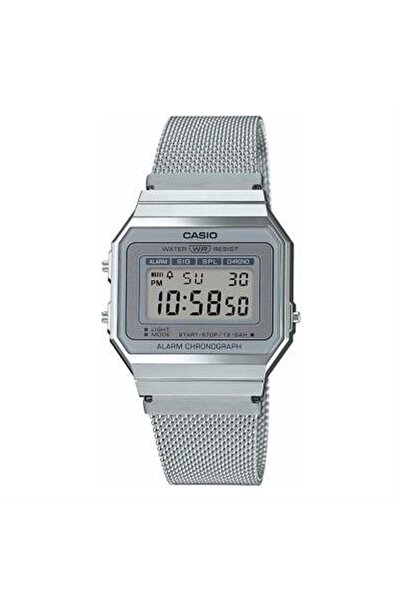 Casio A700wm-7adf Retro Dijital Erkek Kol Saati