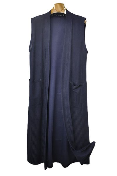 elma abone New Season Knitted Vest