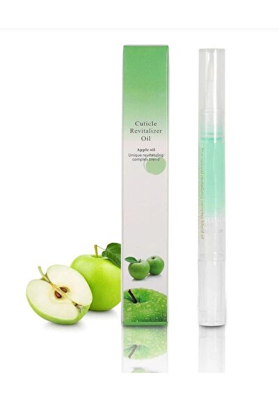 Marka Kalem Manikür Tirnak eti ve kütikül Bakim yaği 5 ml